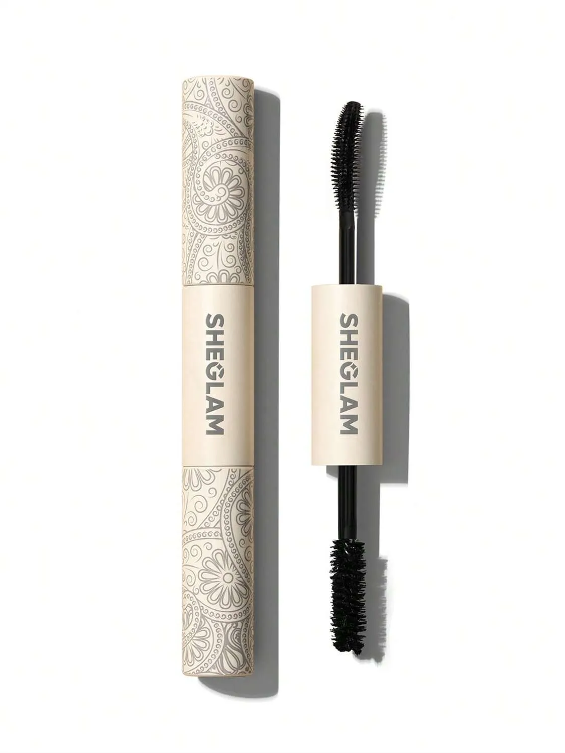 2 in 1 SHEGLAM Volume & Length Waterproof Mascara