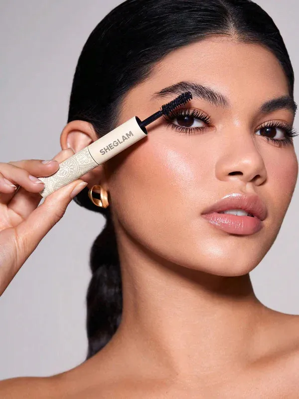2 in 1 SHEGLAM Volume & Length Waterproof Mascara