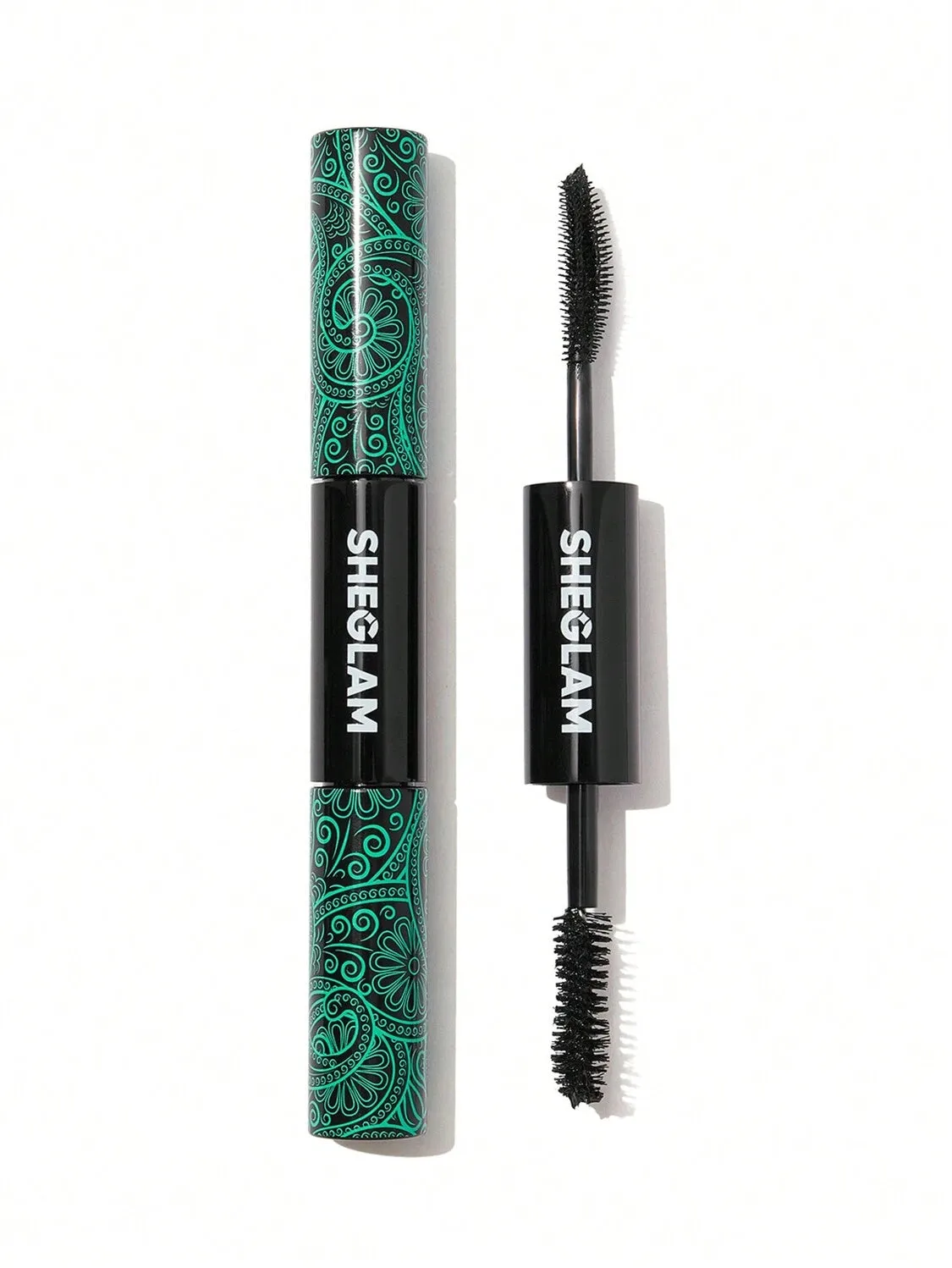 2 in 1 SHEGLAM Volume & Length Waterproof Mascara