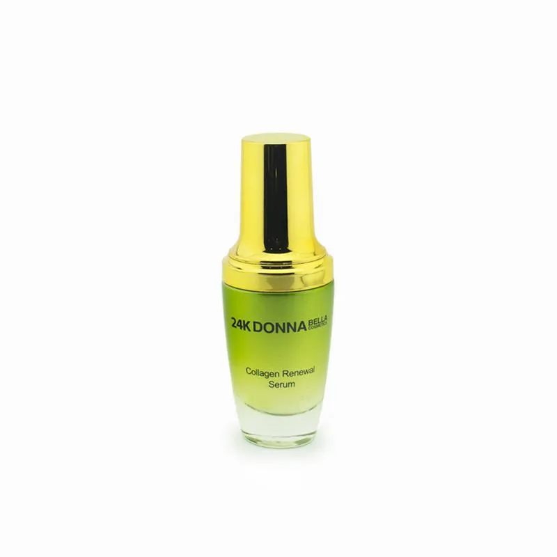 24K COLLAGEN RENEWAL SERUM