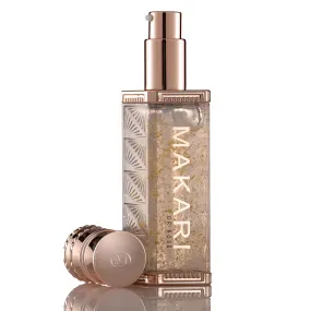 24K ROSE GOLD ILLUMINATING SERUM Firms. Improves resiliency.