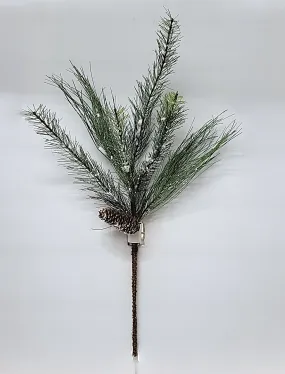39865 LONG MIXED NEEDLE SPRAY