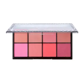 8 Square Palette
