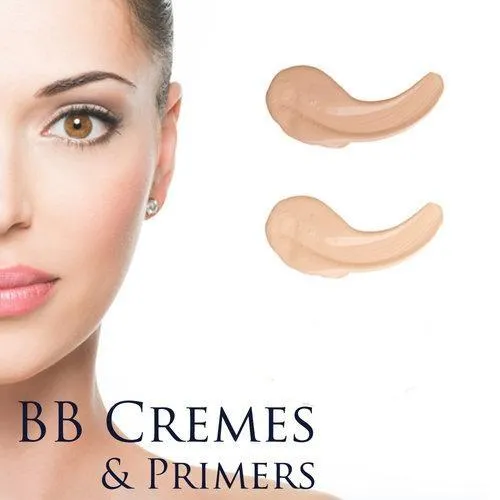 About Face BB Cream And Primer, Non Silicone