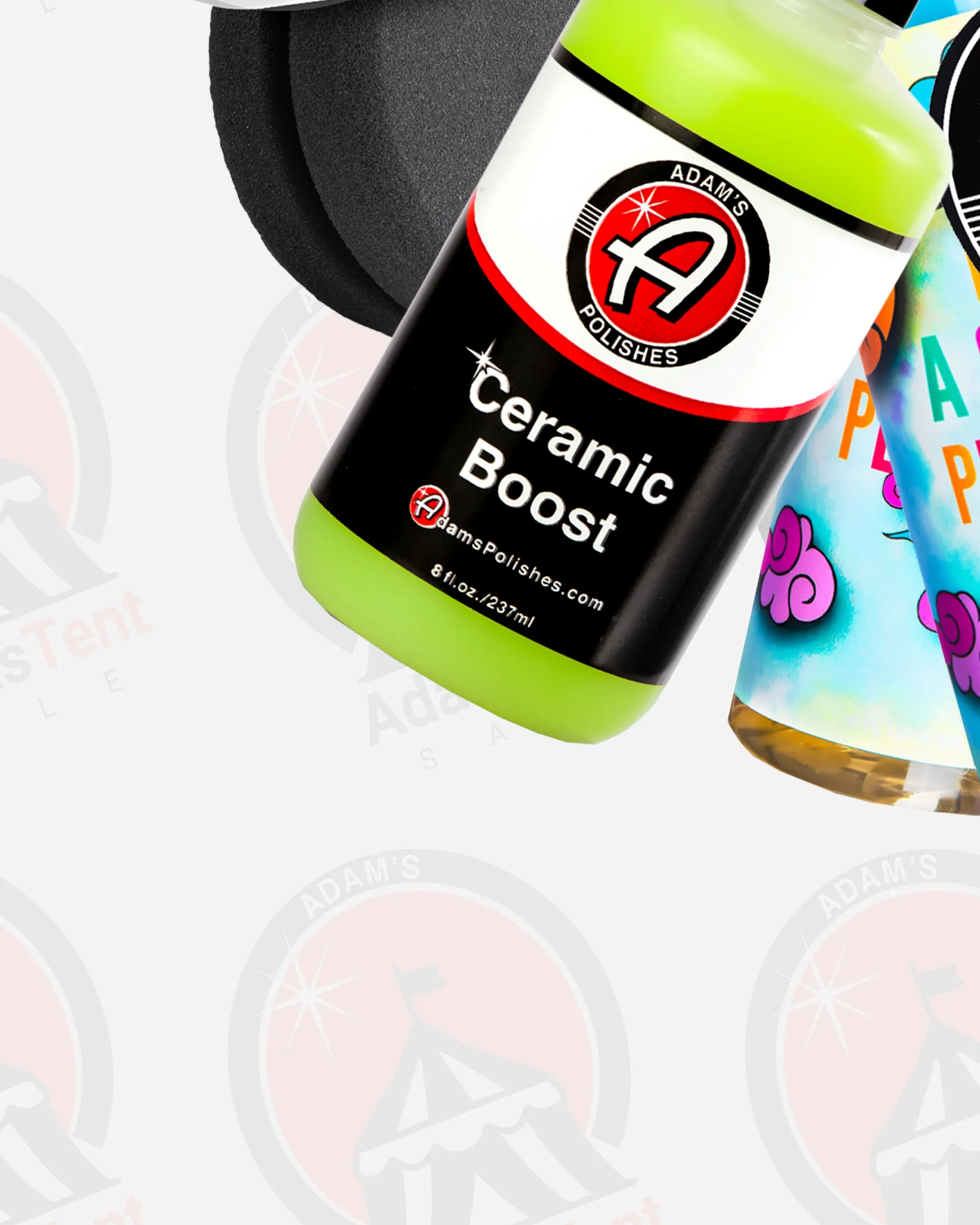Adam's Ceramic Boost OLD