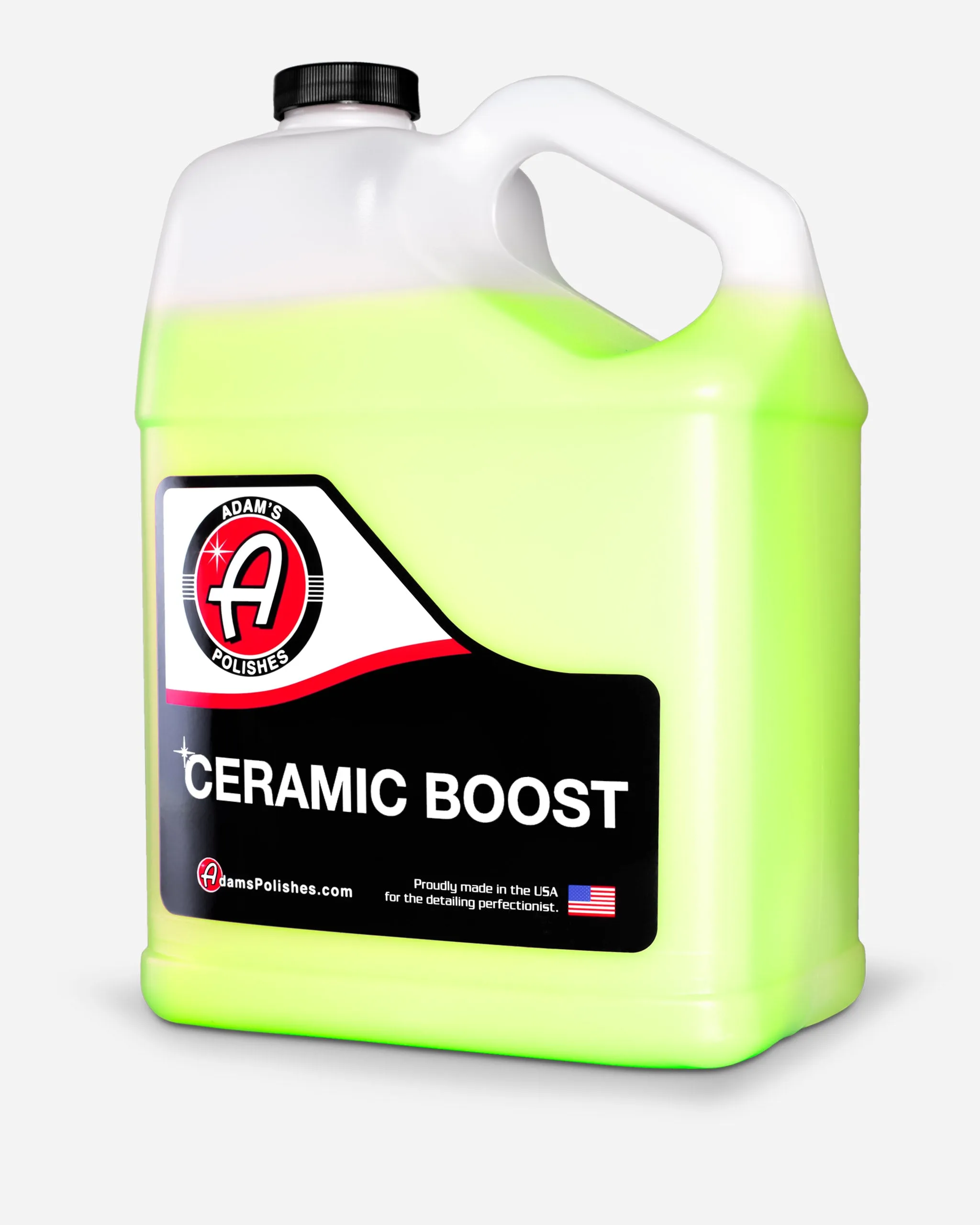 Adam's Ceramic Boost OLD