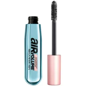 Air Volume Mega Waterproof Mascara