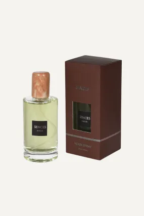 Amber Sences Alang Alang Room Spray