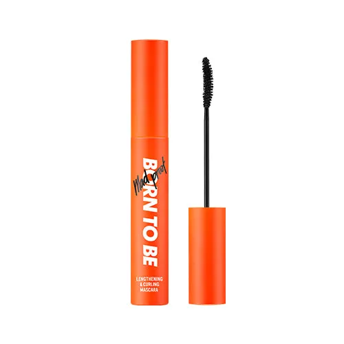 A'PIEU Born To Be Madproof Mascara 7g