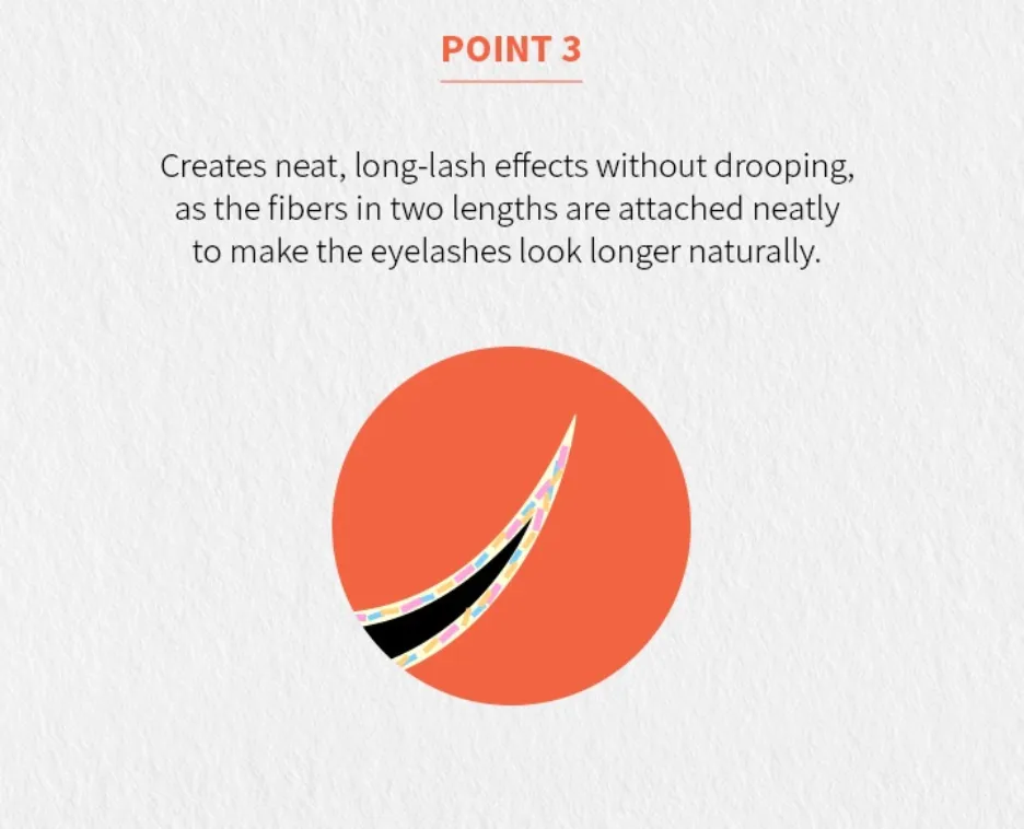 A'PIEU Born To Be Madproof Mascara 7g