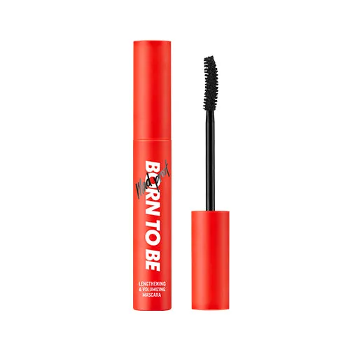 A'PIEU Born To Be Madproof Mascara 7g