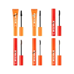 A'PIEU Born To Be Madproof Mascara 7g