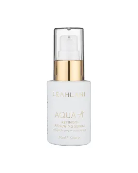 Aqua A Retinoid Renewing Serum