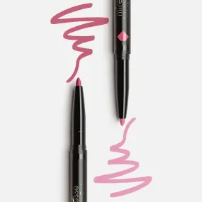 Auto Lip Liner Duet 4. Pretty Pinks