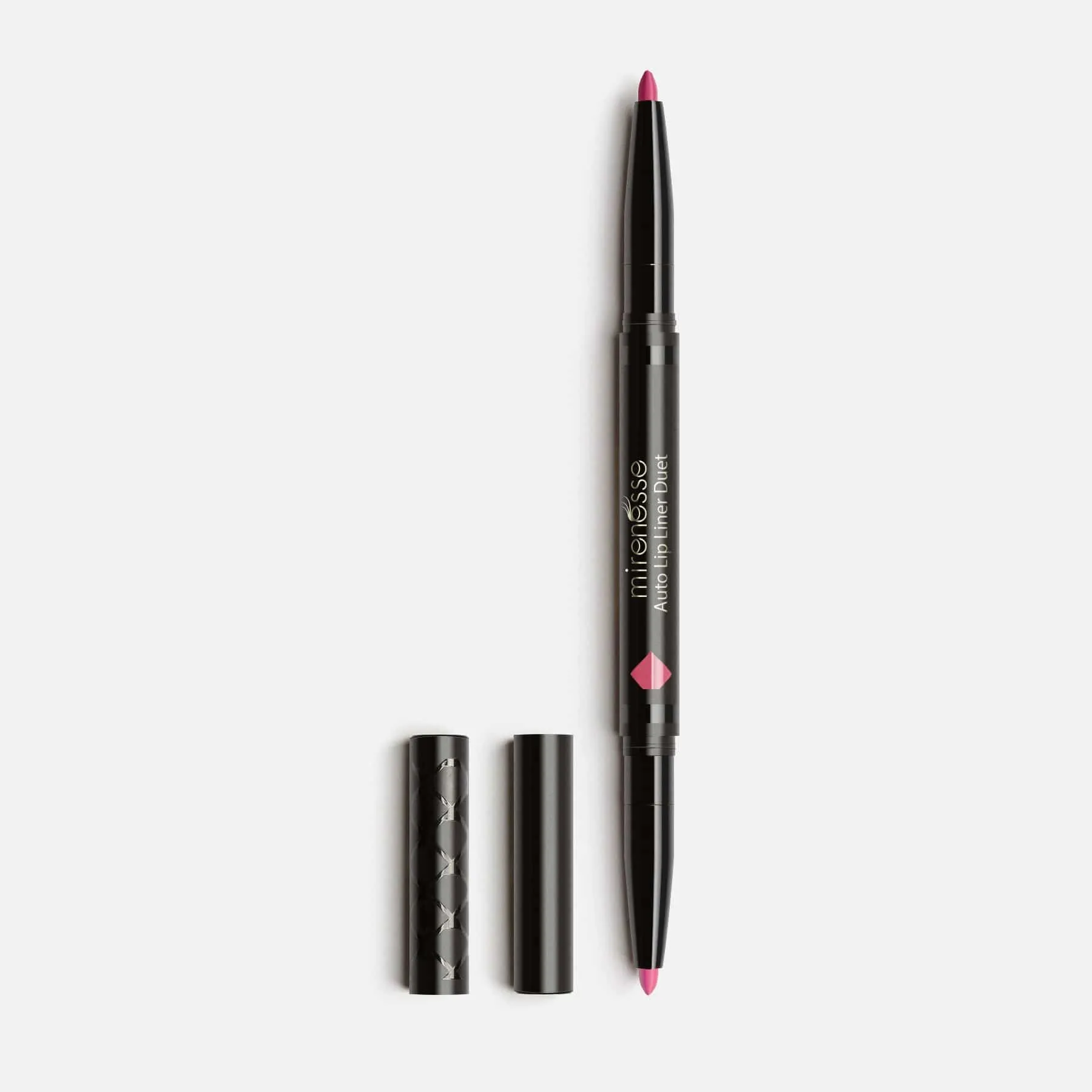 Auto Lip Liner Duet 4. Pretty Pinks