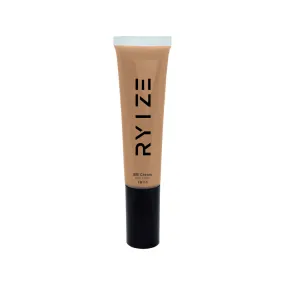 BB Cream with SPF - Sienna Love