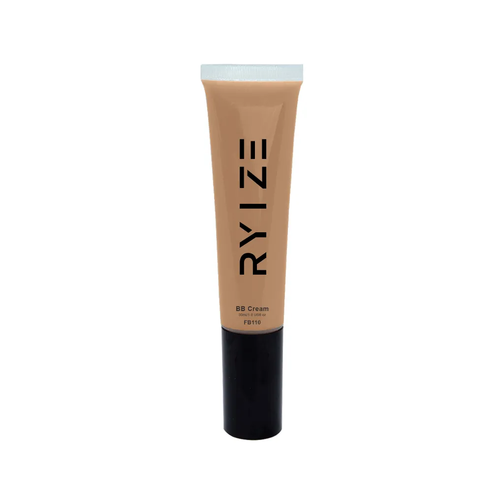 BB Cream with SPF - Sienna Love