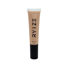 BB Cream with SPF - Tan