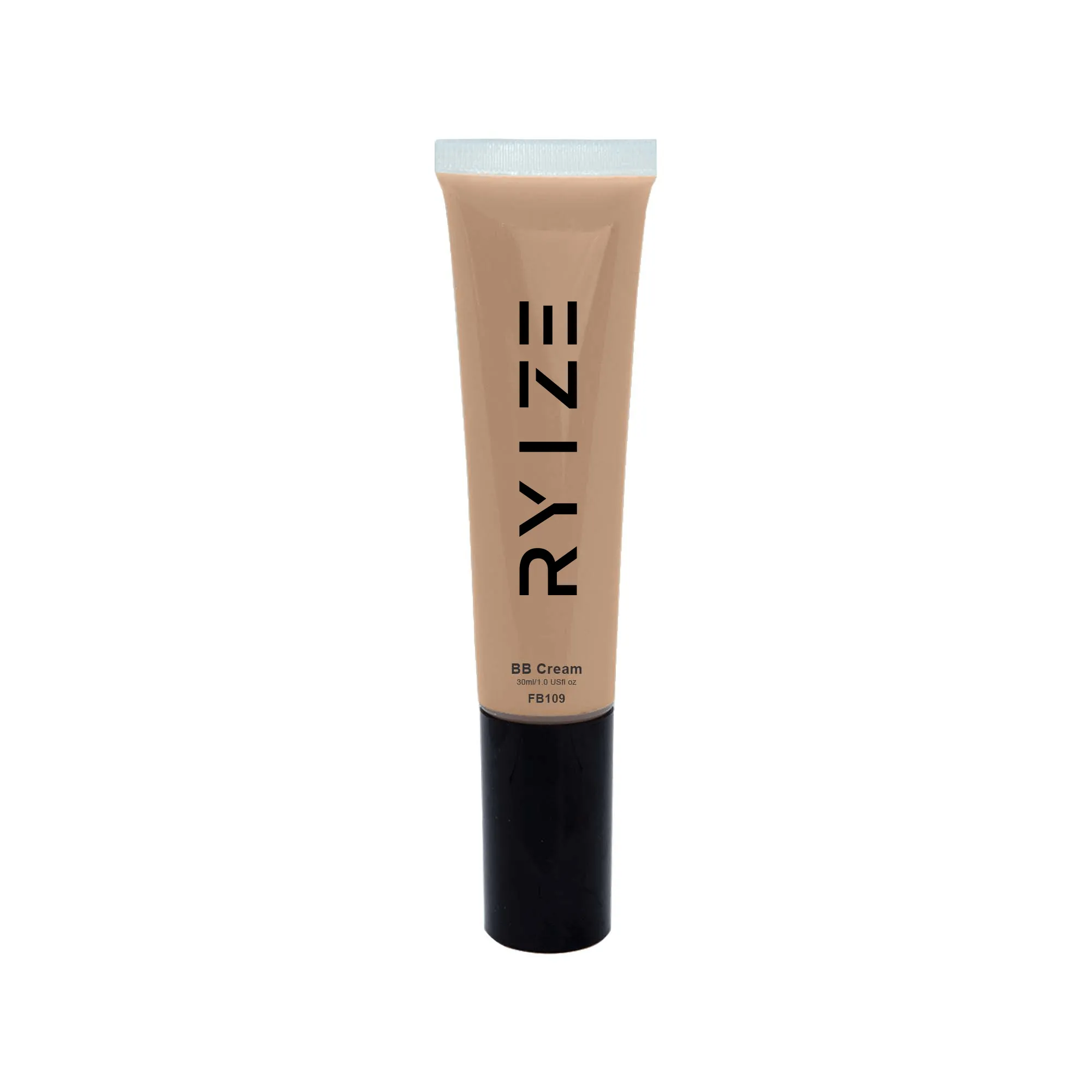 BB Cream with SPF - Tan