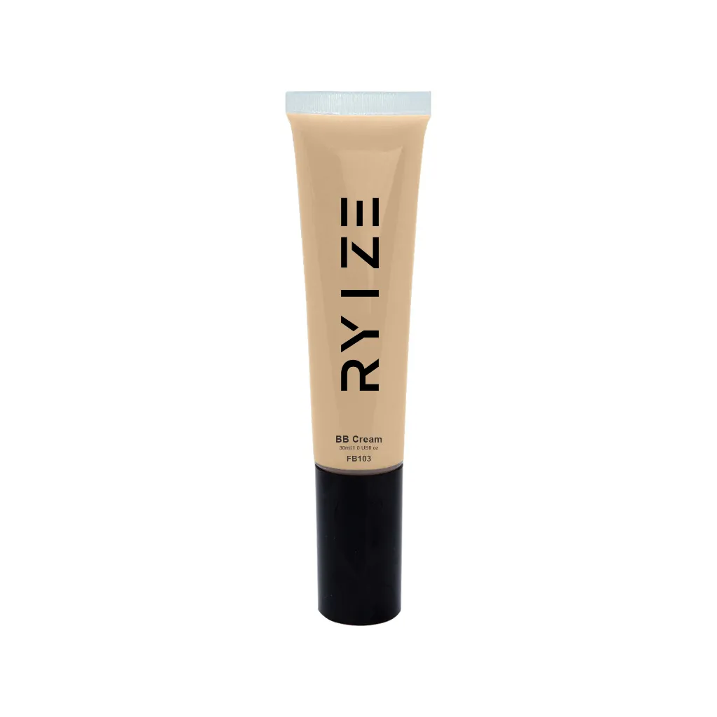 BB Cream with SPF - Terra Cotta
