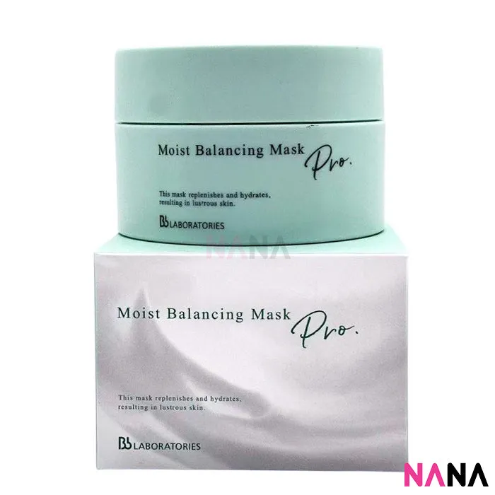Bb Laboratories Moist Balancing Mask Pro 175g