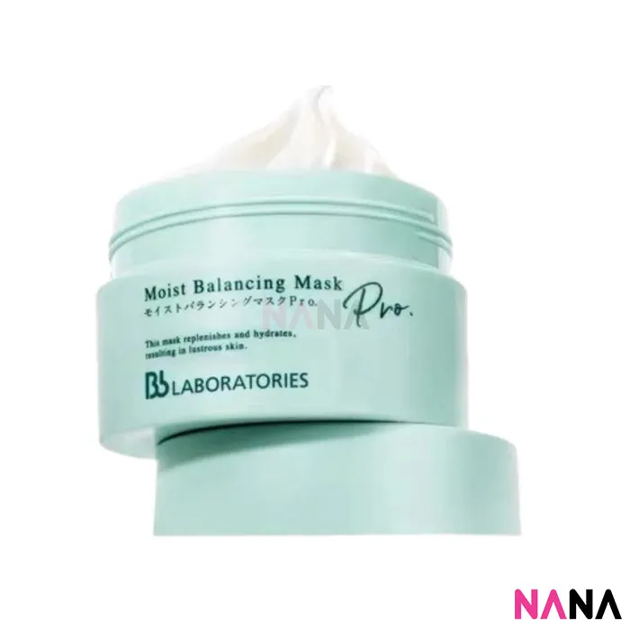 Bb Laboratories Moist Balancing Mask Pro 175g