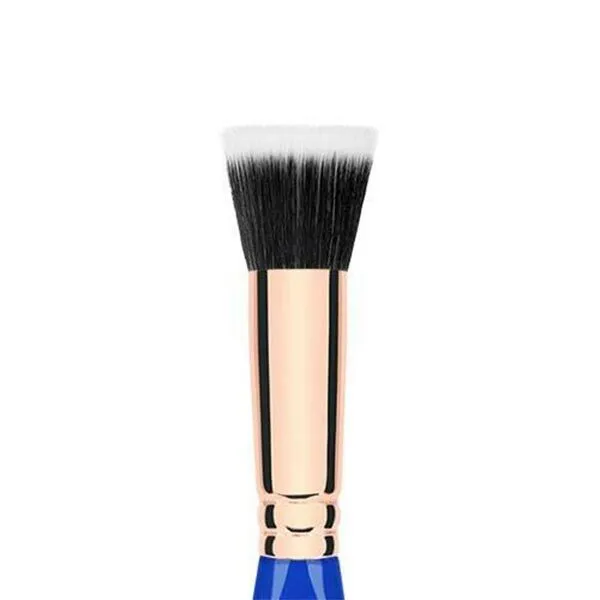 bdellium tools Golden Triangle 953 Duo Fibre Foundation Brush