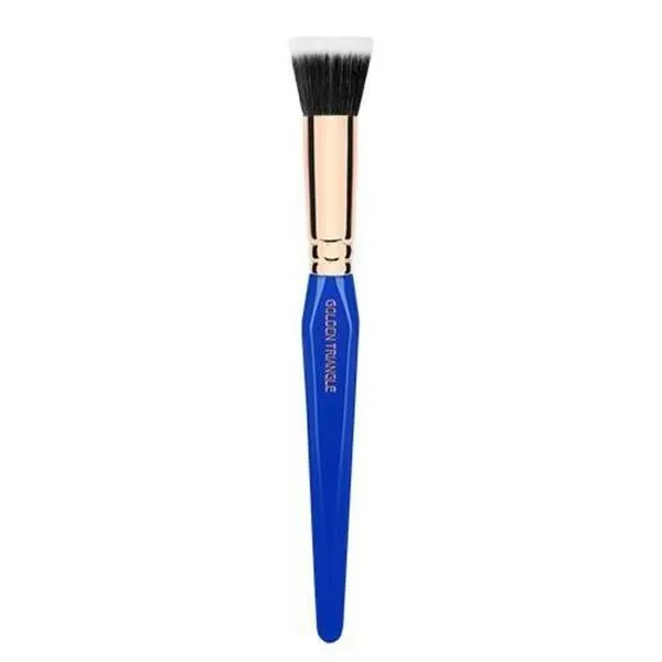 bdellium tools Golden Triangle 953 Duo Fibre Foundation Brush