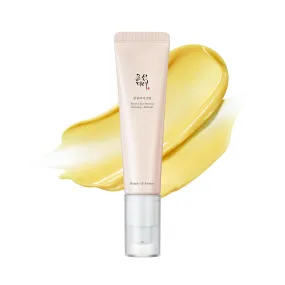 Beauty of Joseon Revive Eye Serum with Retinal Niacinamide Correction for Puffy Eye Bags Fine Lines Dark Circles Wrinkles, Korean Skin Care 30ml, 1 fl.oz 1 Fl Oz (Pack of 1)