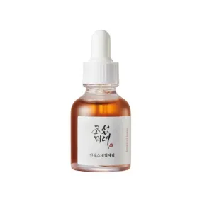[BEAUTY OF JOSEON] Revive Serum Ginseng   Snail Mucin