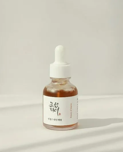 [BEAUTY OF JOSEON] Revive Serum Ginseng   Snail Mucin