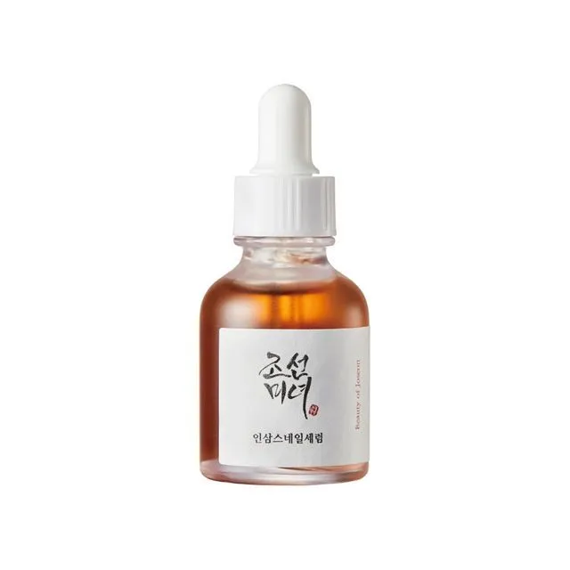 [BEAUTY OF JOSEON] Revive Serum Ginseng   Snail Mucin