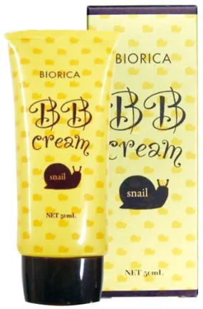 Biolica BB Cream Snail