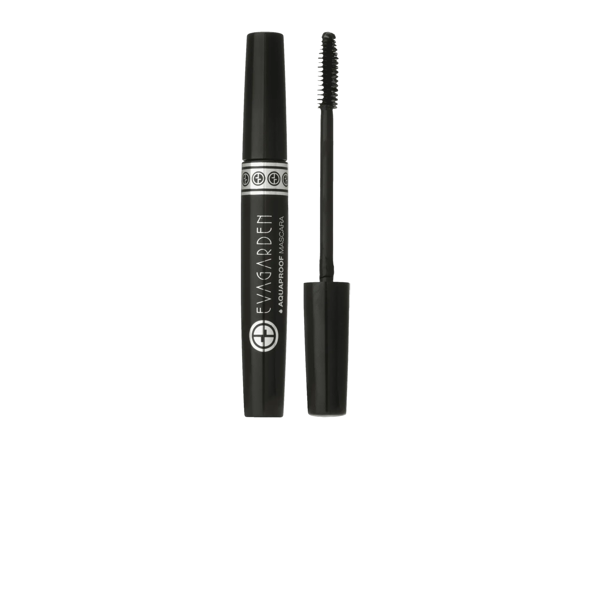 Black Aquaproof Mascara 09