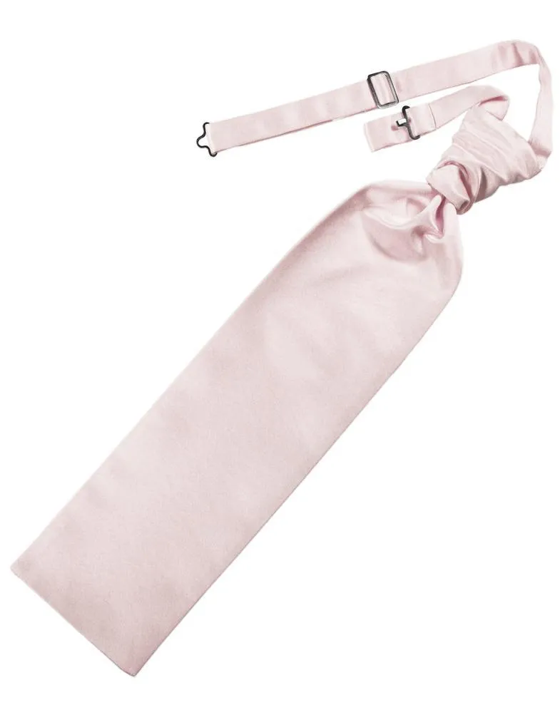 Blush Luxury Satin Kids Sharpei