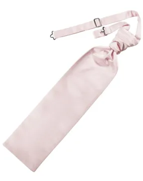 Blush Luxury Satin Kids Sharpei