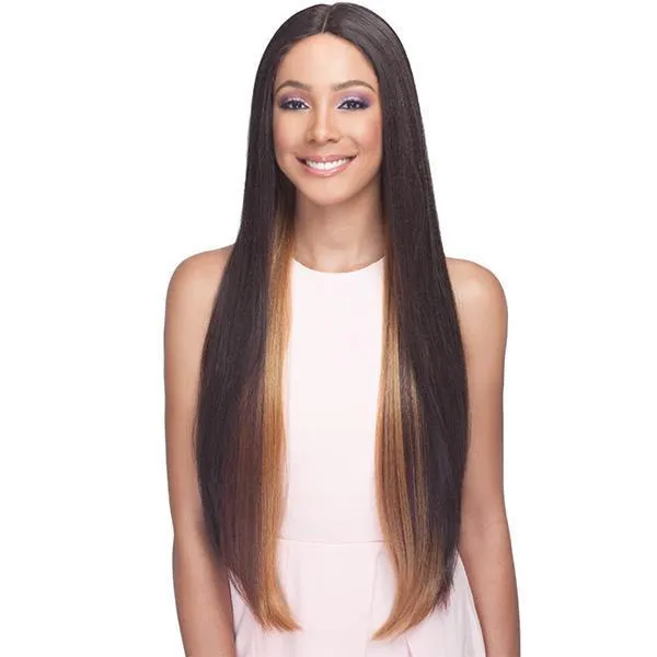 Bobbi Boss Synthetic Swiss Lace Front Wig - MLF368 LAKIM - Clearance