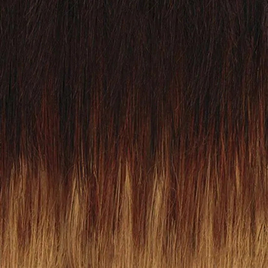 Bobbi Boss Synthetic Swiss Lace Front Wig - MLF368 LAKIM - Clearance