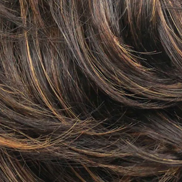 Bobbi Boss Synthetic Swiss Lace Front Wig - MLF368 LAKIM - Clearance