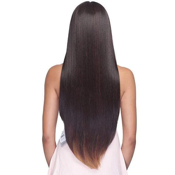 Bobbi Boss Synthetic Swiss Lace Front Wig - MLF368 LAKIM - Clearance
