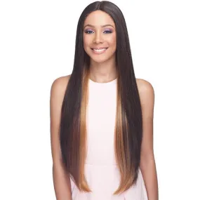 Bobbi Boss Synthetic Swiss Lace Front Wig - MLF368 LAKIM - Clearance