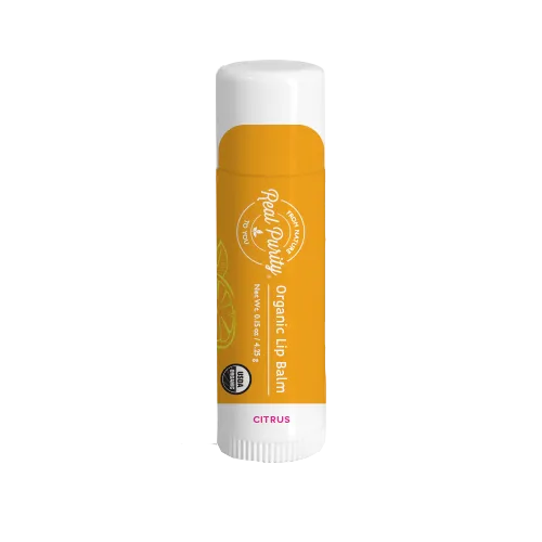 Body Care Bundle: Citrus Scents