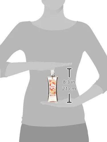 Body Fantasies Signature Fragrance Body Spray, Sweet Sunrise Fantasy, 8 Fluid Ounce 8 Fl Oz (Pack of 1)