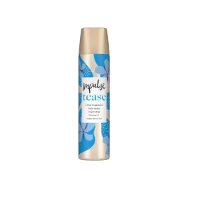Body Spray Tease 75 Ml
