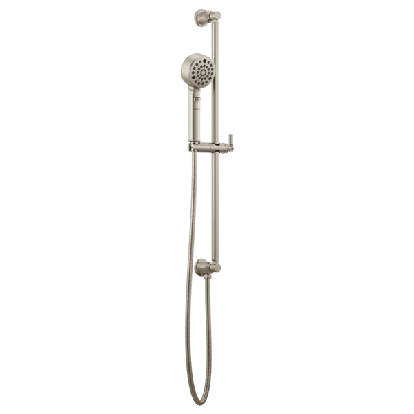 Brizo H<sub>2</sub>Okinetic® Multi-Function Slide Bar Handshower 88776-NK