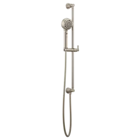 Brizo H<sub>2</sub>Okinetic® Multi-Function Slide Bar Handshower 88776-NK