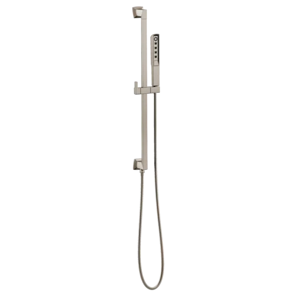 Brizo H<sub>2</sub>Okinetic® Multi-Function Slide Bar Handshower 88788-NK