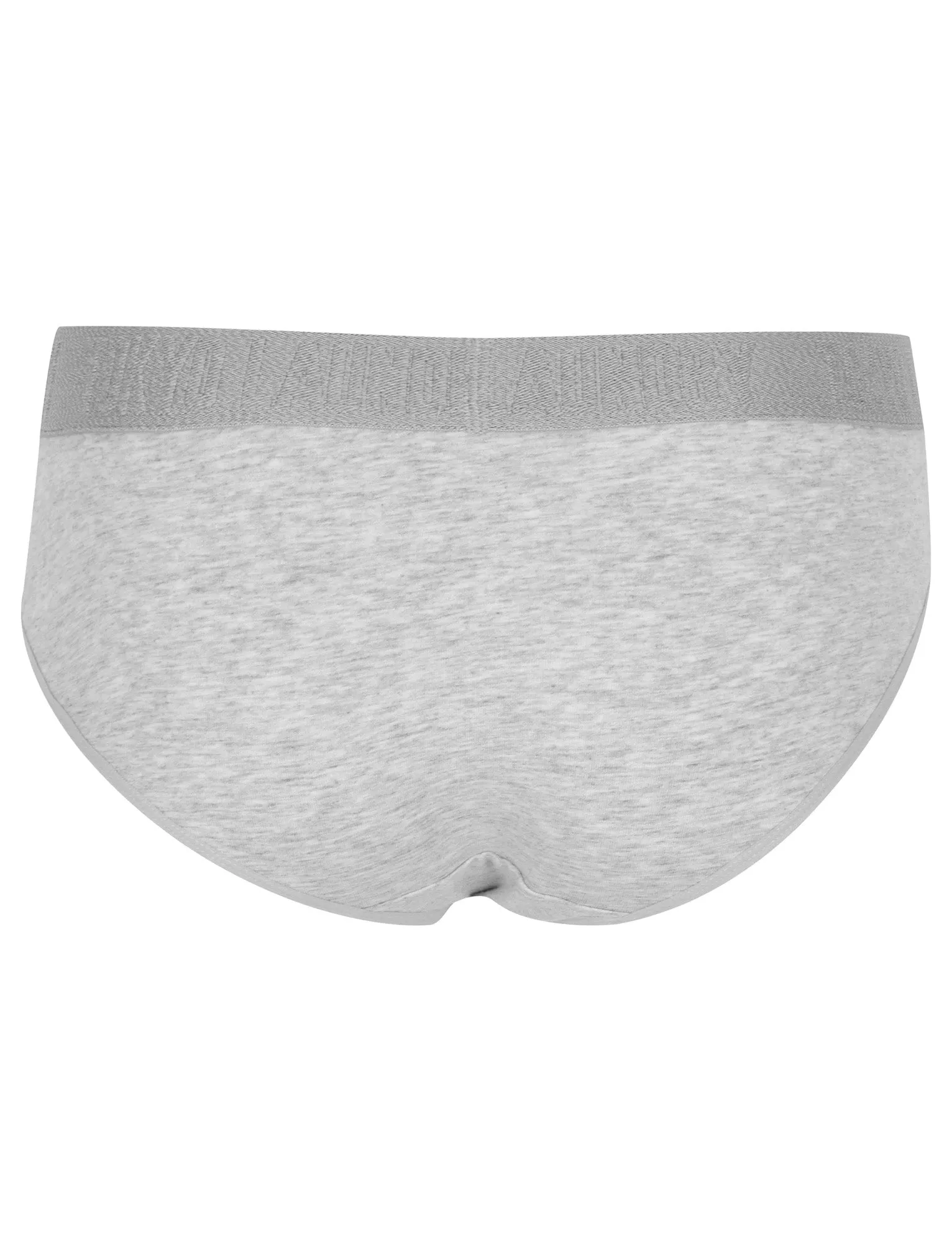 Broom (5 Pack) Assorted Briefs In Khaki/ Black/ Blush/ Light Grey Marl - Tokyo Laundry