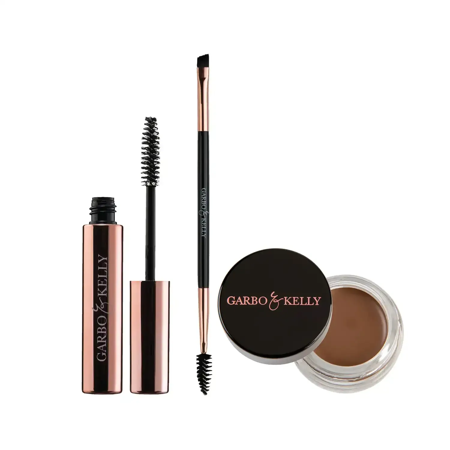 Brow Lover Set