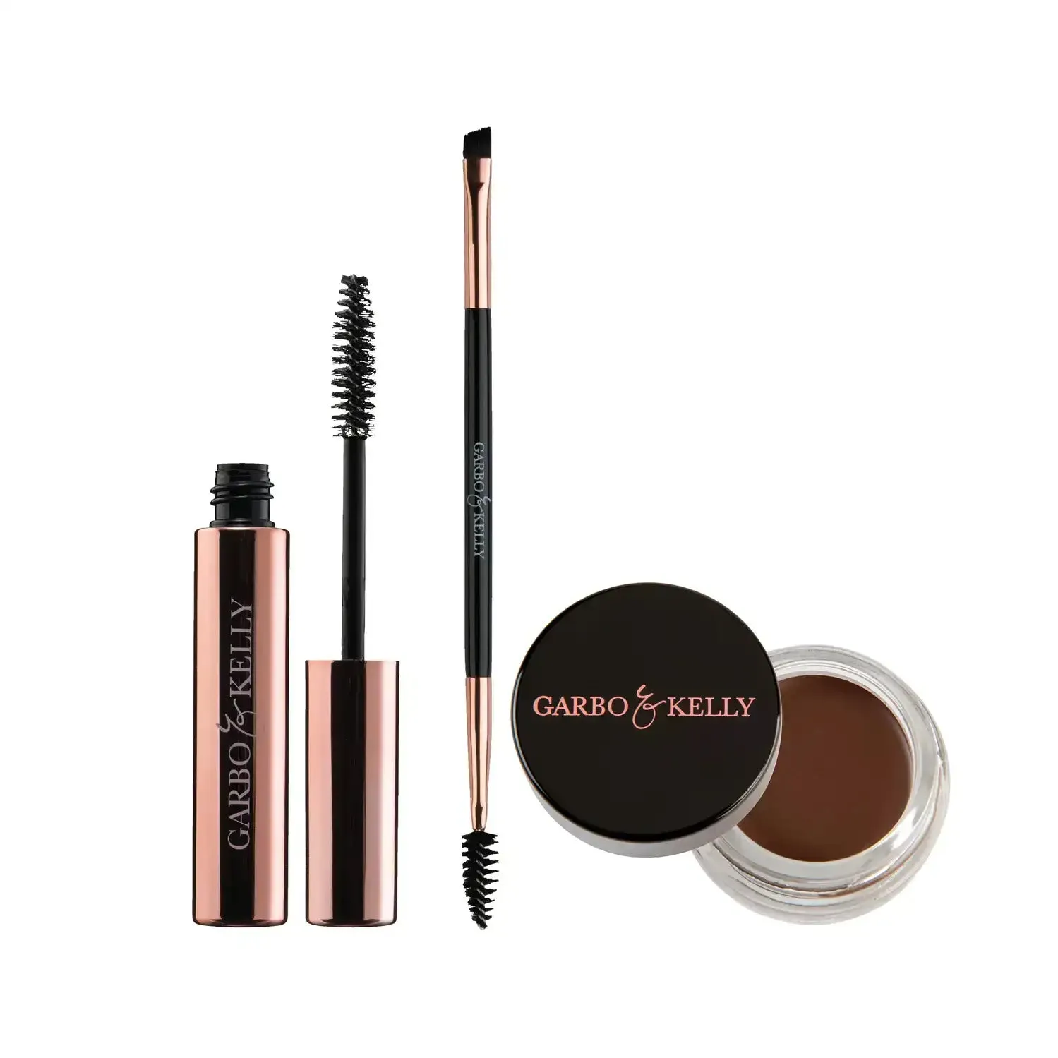 Brow Lover Set